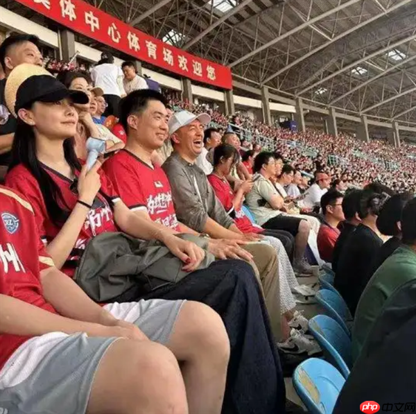 李想：我爱人是茅侃侃介绍的 对于他的离开我非常非常难过