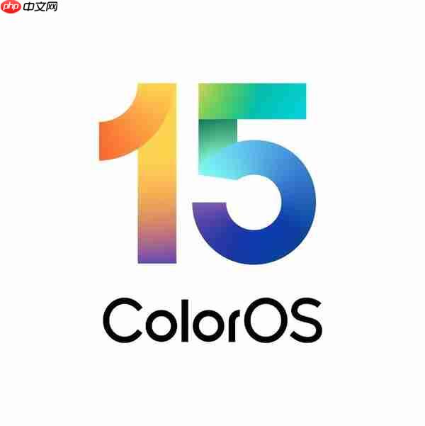 OPPO ColorOS开启新一轮全球更新:新增AI照片工具