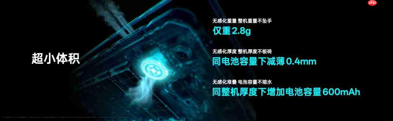 OPPO发布疾风散热引擎,打造史上最强手机风冷散热体验!