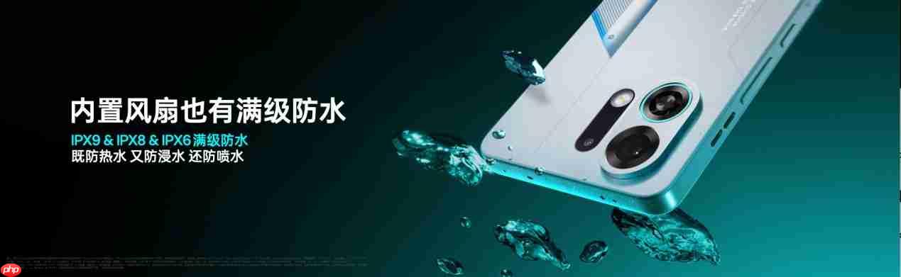 OPPO发布疾风散热引擎,打造史上最强手机风冷散热体验!