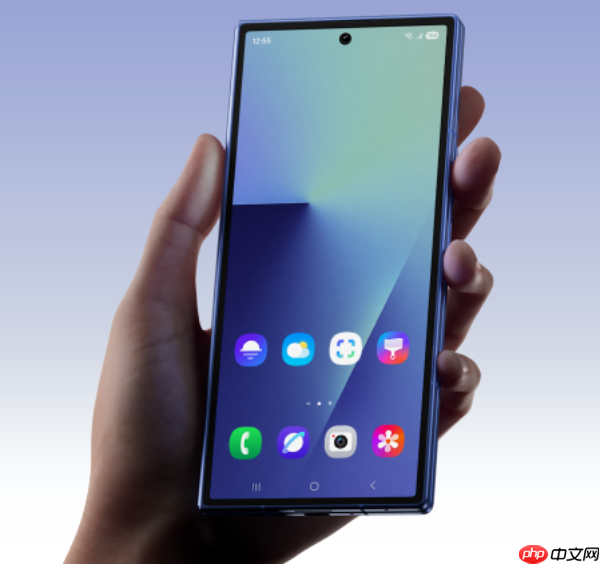 火爆预订中!三星Z Fold7将于7月22日发货 AI升级巨大