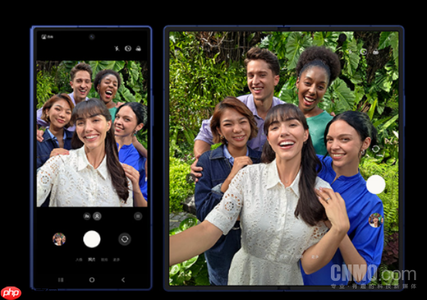 火爆预订中!三星Z Fold7将于7月22日发货 AI升级巨大