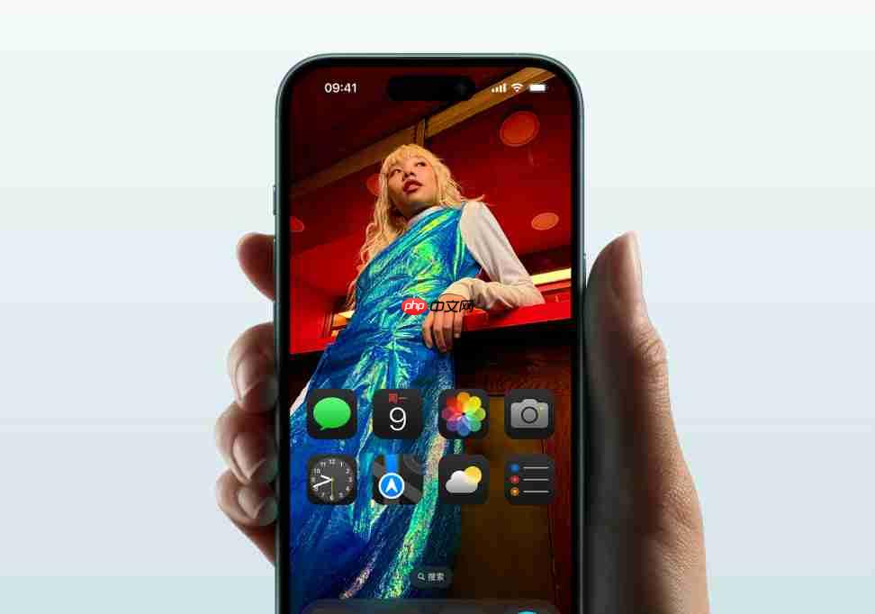 苹果系统新爆料:或将以年份命名,锁屏新增充电时间显示