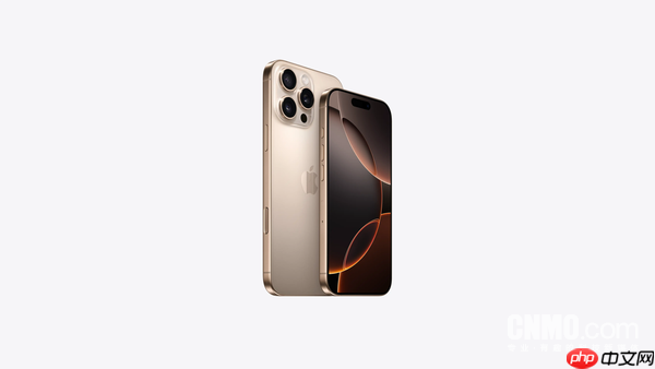 苹果iPhone 16系列全球销量曝光:已卖出超1.3亿台