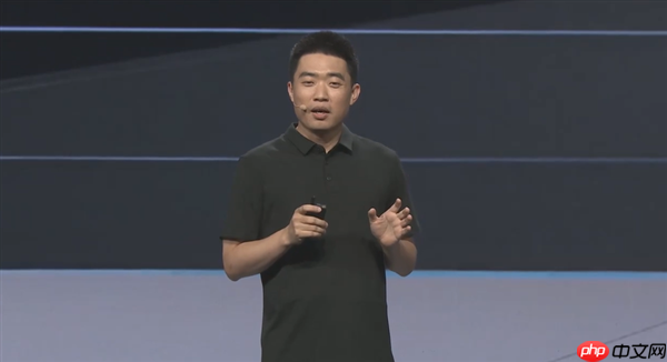 李想回忆曾被赶出公司:面对朋友背叛 最终选择和解