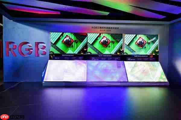 海信电视E8NPro选购指南:100寸电视核心技术解读