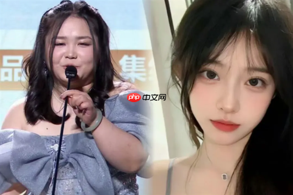 女主播回应外貌争议，重视真实，不靠脸吃饭