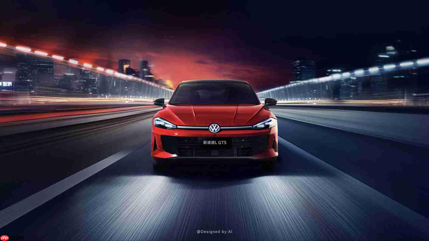 上汽大众傅强:未来燃油车声浪、换挡机械感会成为奢侈品