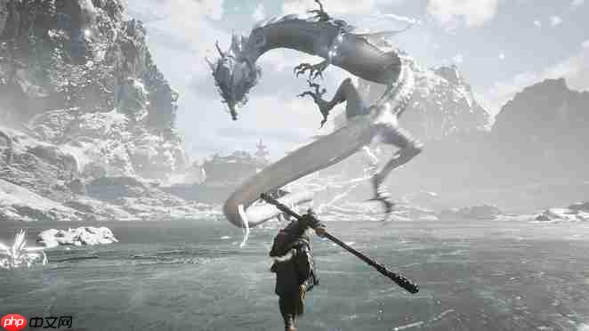 黑神话，悟空冯骥微博发文揭秘泡面与游戏关联！