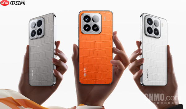 9月小米新品大爆发!不止小米16 还有耳机、平板等