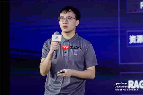 openGauss向量驱动新智能 RAC多写破局 内核升级再启航