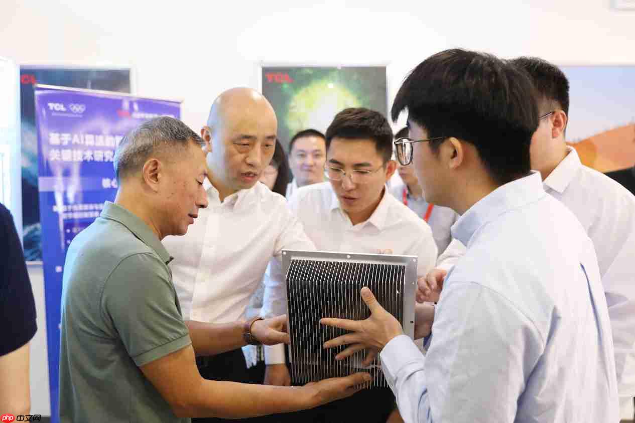 创新驱动科技赋能!TCL空调再添两项国际领先技术