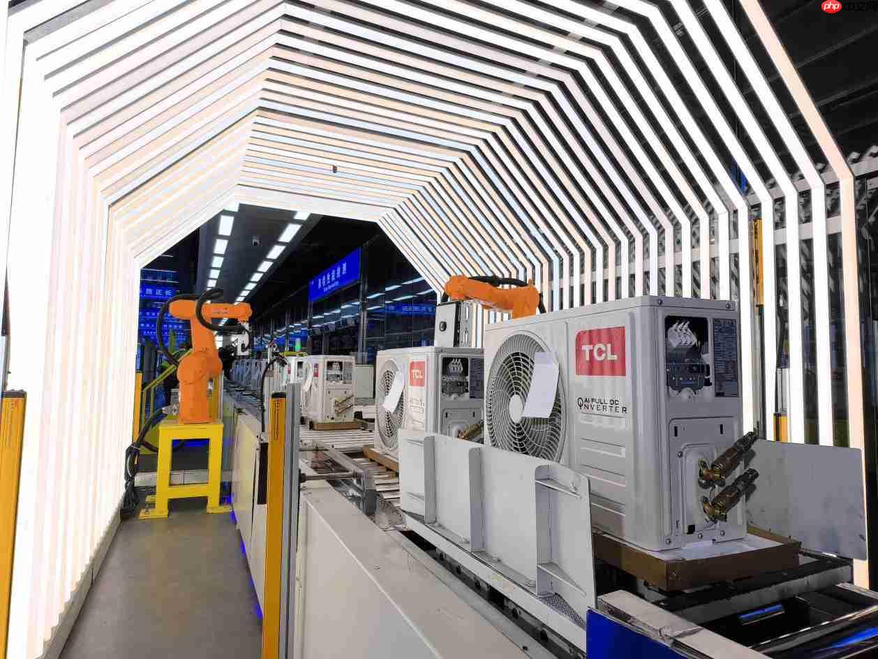 创新驱动科技赋能!TCL空调再添两项国际领先技术