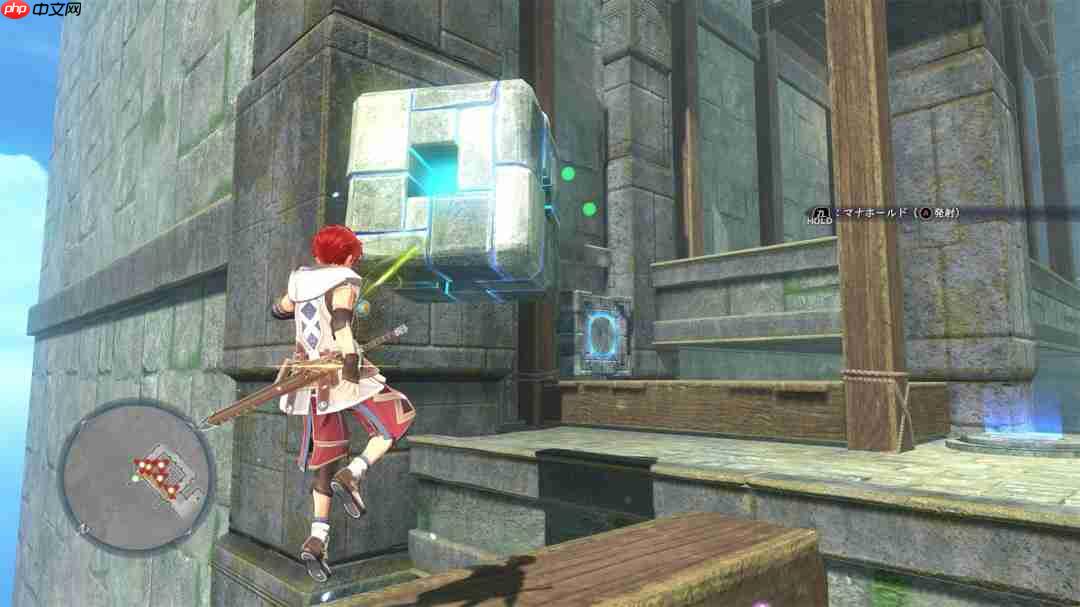 《伊苏X -诺曼荣光-》中文宣传片发布,展示新增剧情与玩法