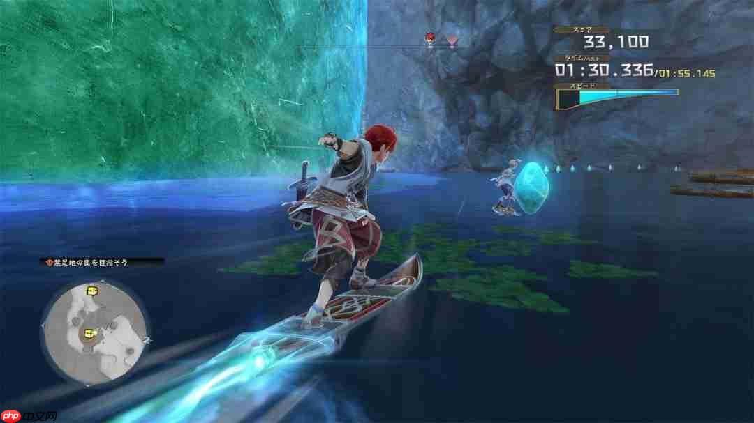 《伊苏X -诺曼荣光-》中文宣传片发布,展示新增剧情与玩法