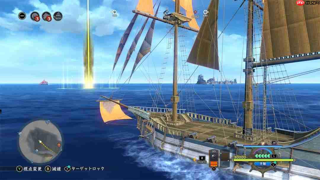 《伊苏X -诺曼荣光-》中文宣传片发布,展示新增剧情与玩法