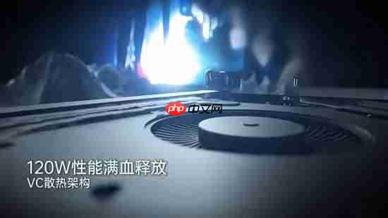 OnexPlaye游戏平板电脑Super X:120W满功耗释放 2.8K OLED屏