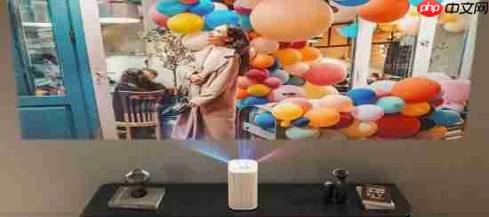 首款触控式投影震撼来袭:三星Premiere 5让指尖轻触开启智慧生活新次元