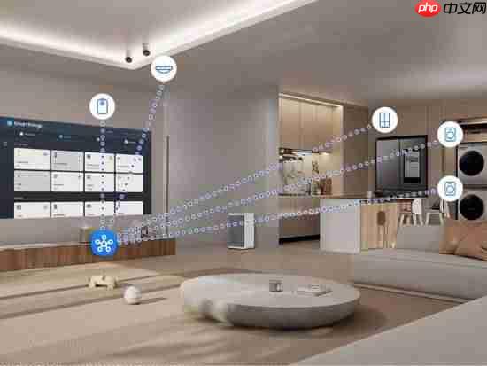 首款触控式投影震撼来袭:三星Premiere 5让指尖轻触开启智慧生活新次元