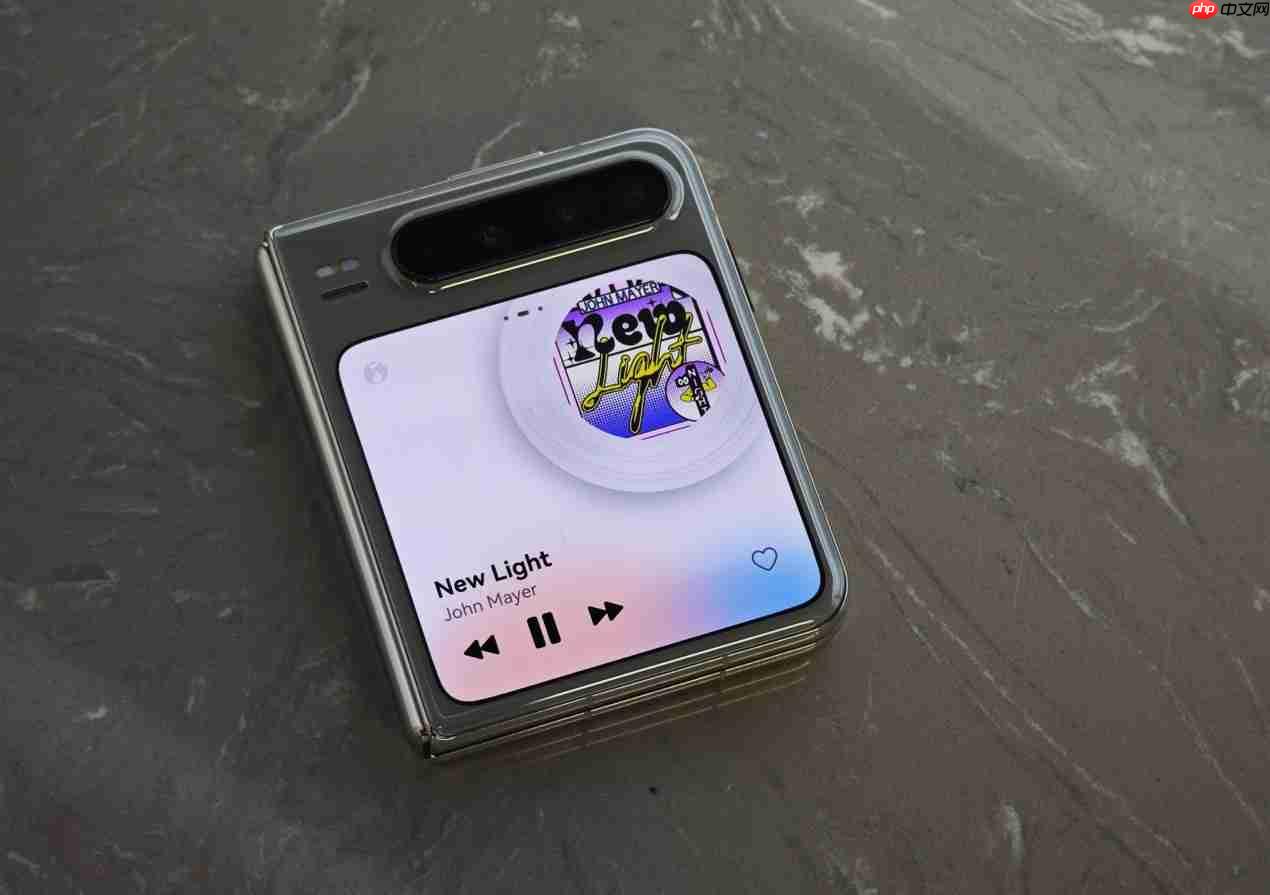 跨设备接续播放、碰一碰分享，鸿蒙版QQ音乐惊喜拉满