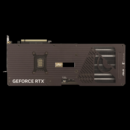 华硕RTX 5080猫头鹰联名显卡发布：四槽三风扇、2730MHz