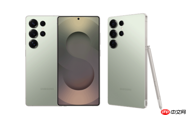 二季度全球手机出货数据出炉:三星夺冠 小米第三