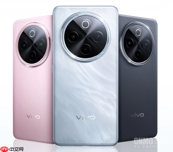 vivo Y400 Pro+通过3C认证：90W快充+8010mAh电池