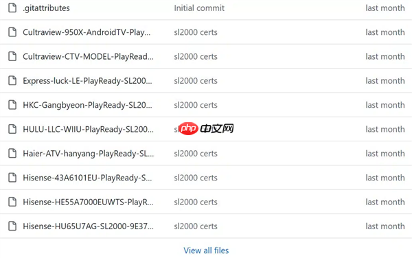 灾难级泄露!微软DRM证书未知原因外流:盗版风险一夜飙升