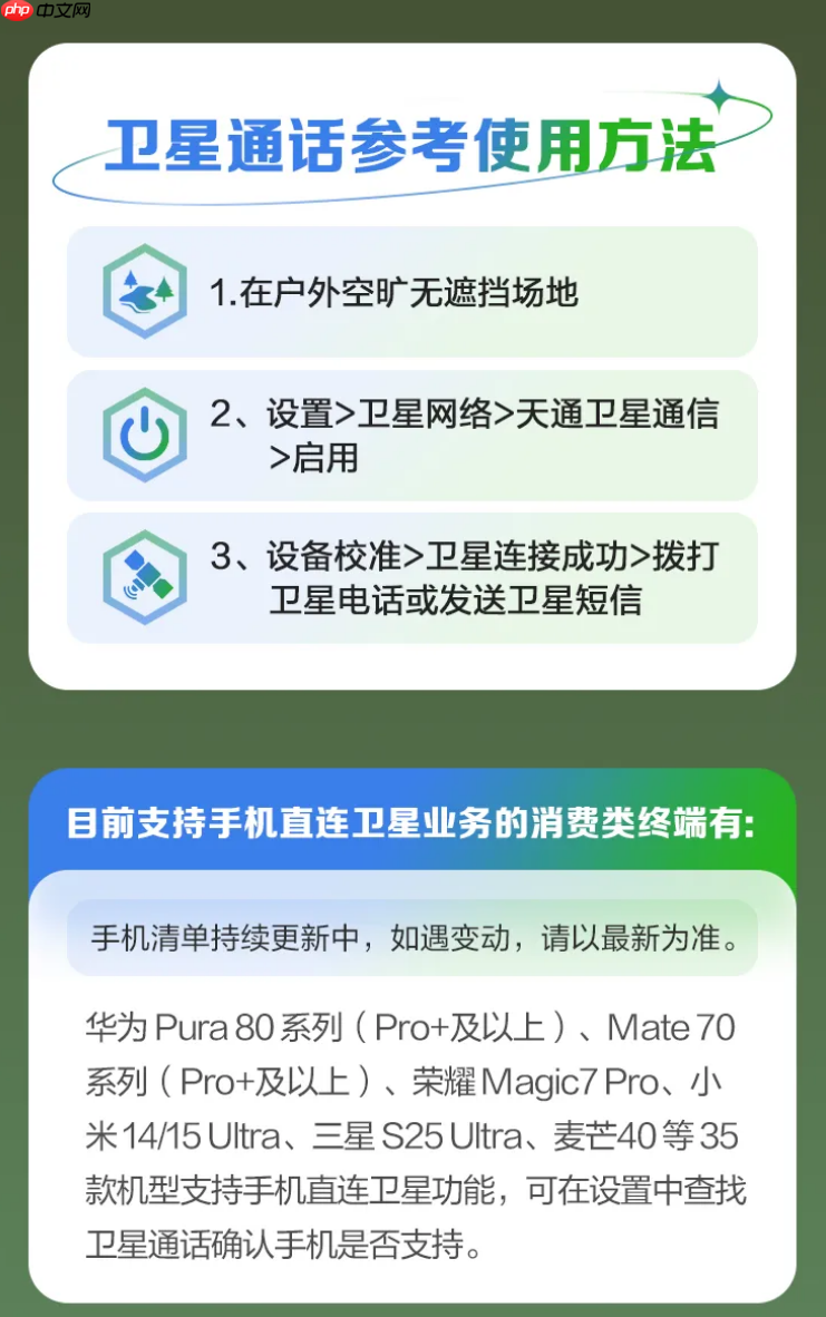 洪灾通信受阻，中国电信为保定、承德、张家口提供两个月免费卫星通话服务