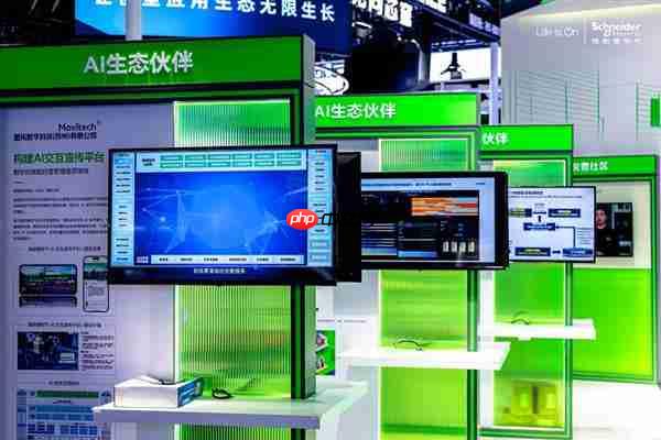 施耐德电气：当AI进入产业主场  核心技术+场景知识带来价值最大化