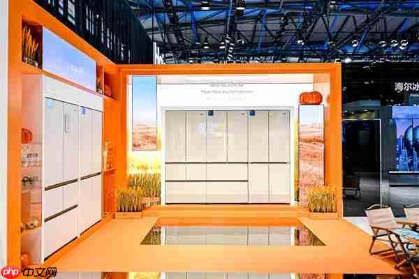 海尔麦浪冰箱增速超50% 90后用户占比近9成