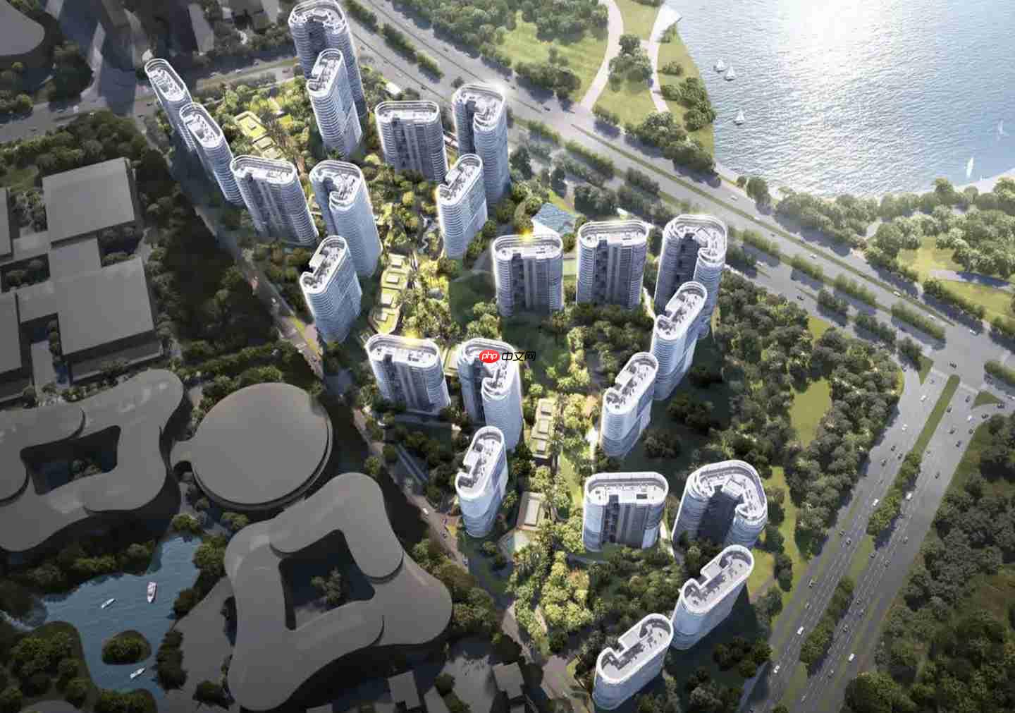 OPPO 为员工打造近 5000 套海景房公寓,单间不到 1500 元