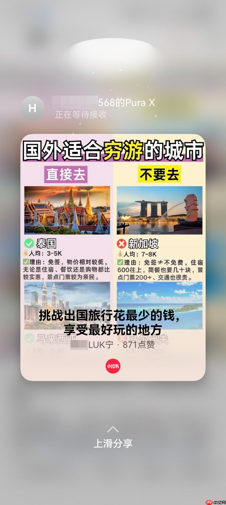 鸿蒙5上的小红书还能这么玩儿？从浏览到分享，体验大有不同！