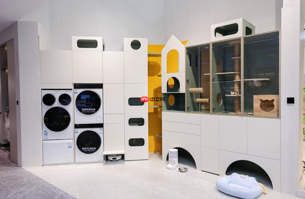 三翼鸟是场景品牌!吴声:AI时代智慧家庭的新规范