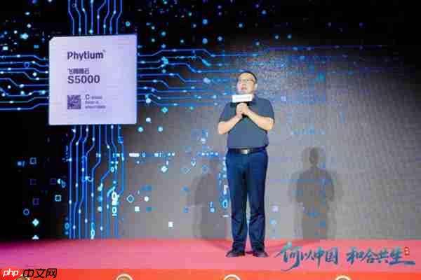 何以中国 | 听窦强博士讲三颗“中国芯”的故事