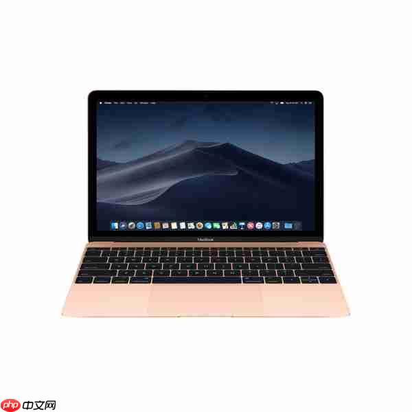 苹果的“亲民”牌:用上A18 Pro 一台更便宜的Mac正在路上?