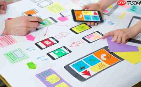 复用模板+拖拽:App制作效率提升300%!