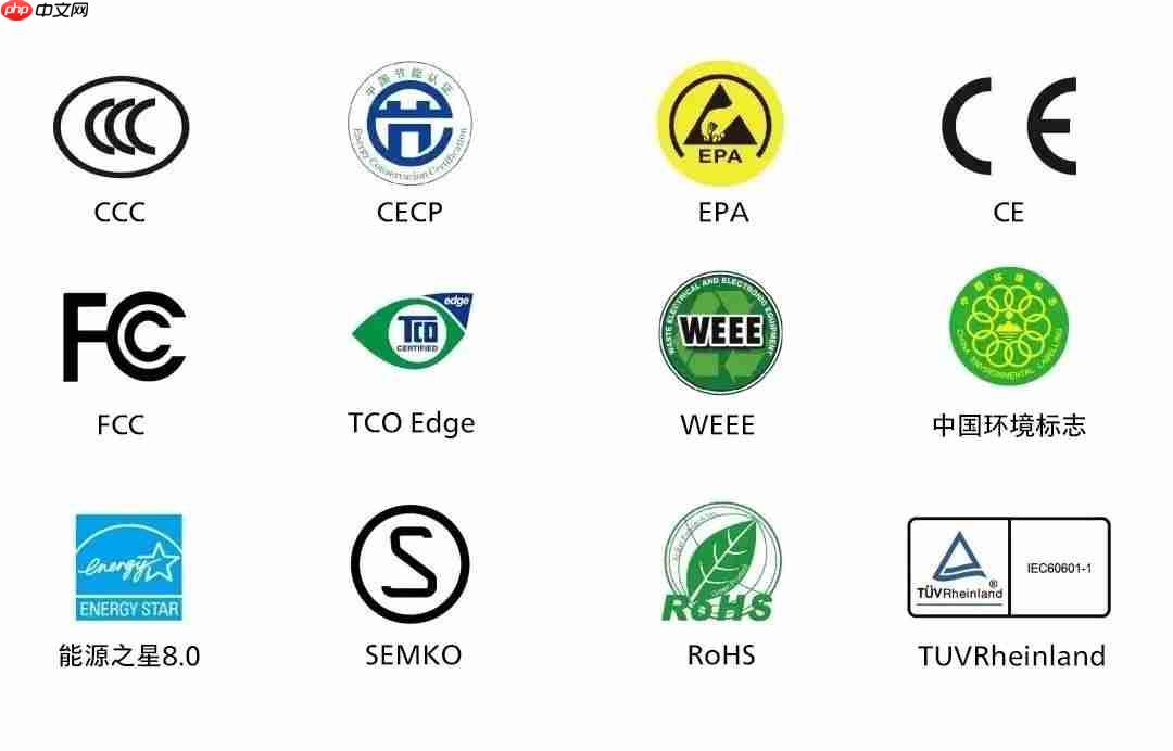 以创新科技，筑专业视界！飞利浦商用显示器七大优势赋能视讯升级！