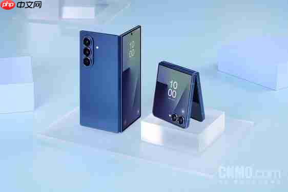 当轻薄不再是折叠屏软肋 手机厂商靠什么“强抢用户”?