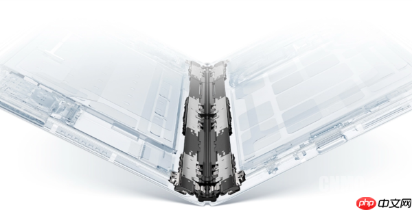 当轻薄不再是折叠屏软肋 手机厂商靠什么“强抢用户”?