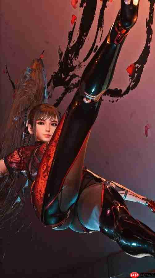 《剑星》更新1.3.1版本 修复FSR与DLSS问题