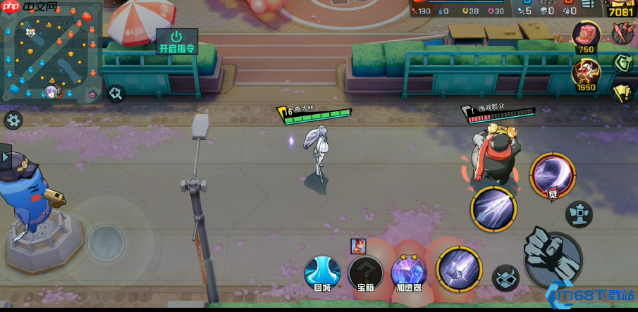 西凉暗影突袭指南:野区刺王养成手册