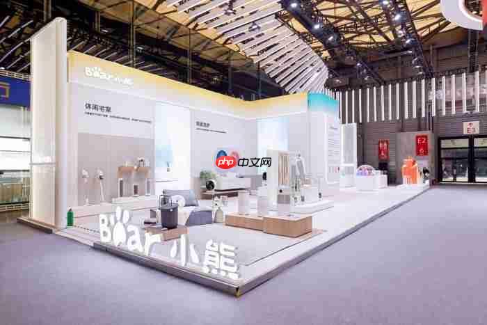 被“全球用户喜爱”背后：是什么成就了小熊电器？