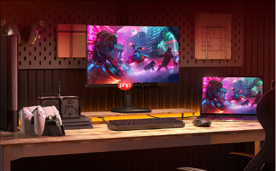 科睿X3显示器上市：23.8英寸2K180Hz，全能表现铸就新一代电竞小钢炮