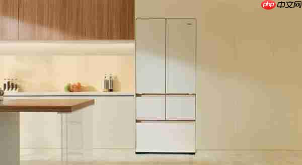 拉大份额距离 海尔冰箱份额增至46.4%持续TOP1