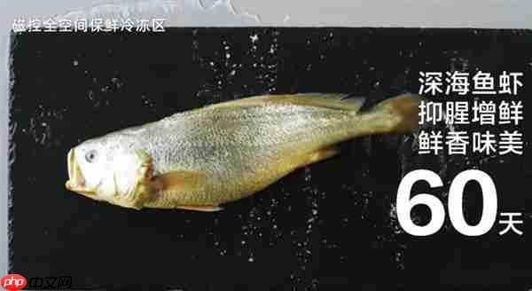 拉大份额距离 海尔冰箱份额增至46.4%持续TOP1