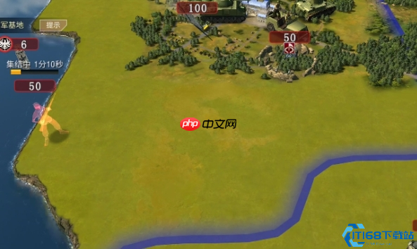 要塞攻坚必胜指南：兵种协同与战术妙招