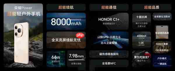 10000mAh电池手机明年问世 充电宝的时代要结束了？