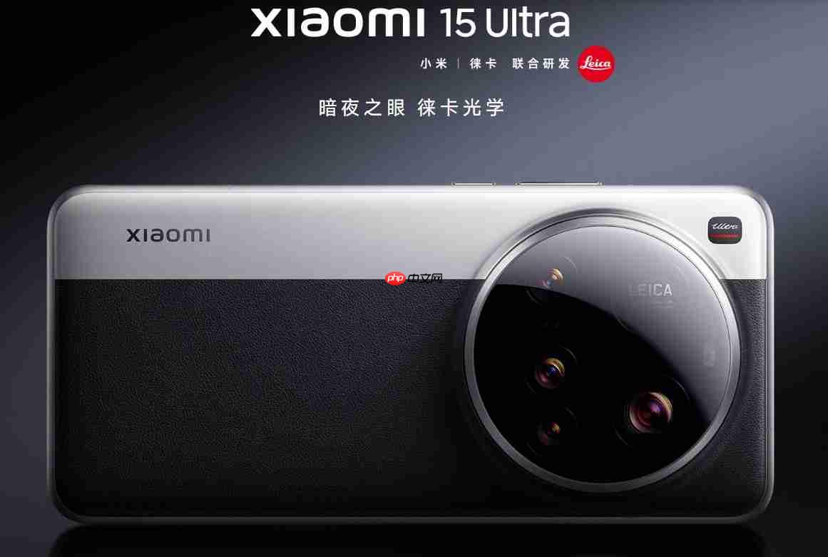 仅剩华为坚守!一英寸主摄或被抛弃,长焦成为新战场