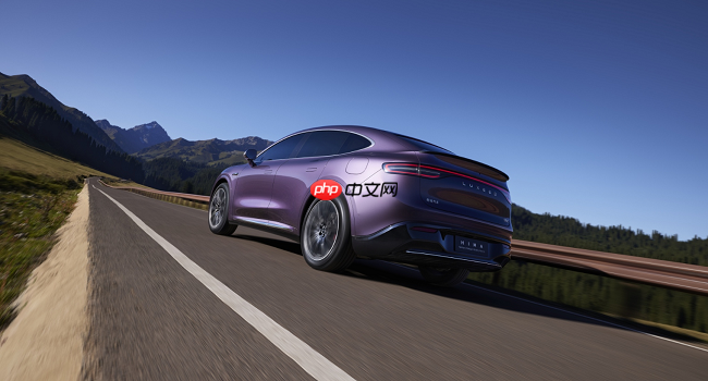 当自定义测评遭遇硬核数据:实测争议下的中国辅助驾驶真相